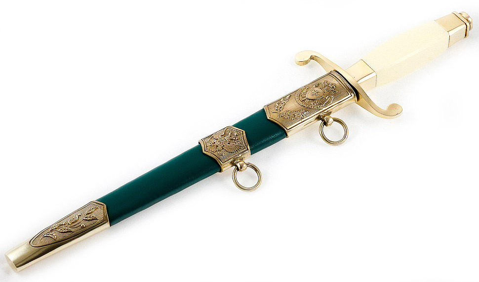 Кортик офицерский Пограничный