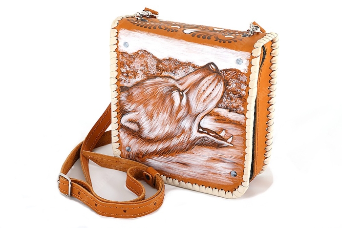 Борсетка Подарочная на 3 персоны