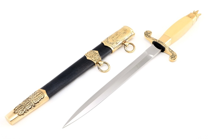 Кортик Адмиральский ВМФ СССР