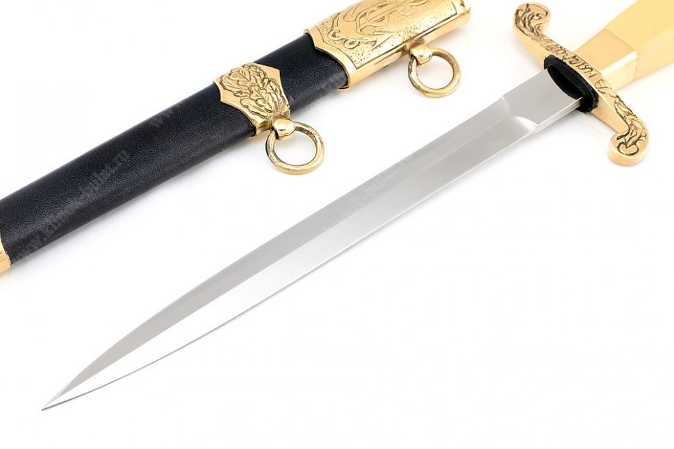 Кортик Адмиральский ВМФ СССР