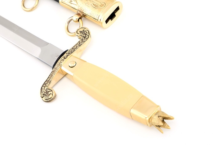 Кортик Адмиральский ВМФ СССР