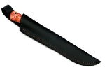 Нож Зубатка-2 (булат, карельская берёза) - Нож Зубатка-2 (булат, карельская берёза)