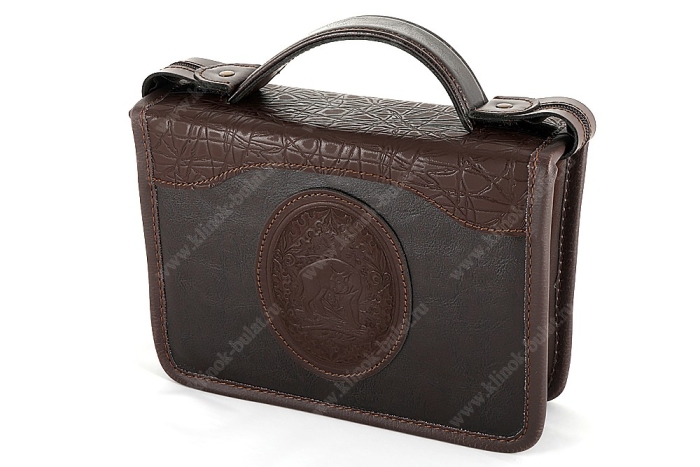 Борсетка Комбинированная №2