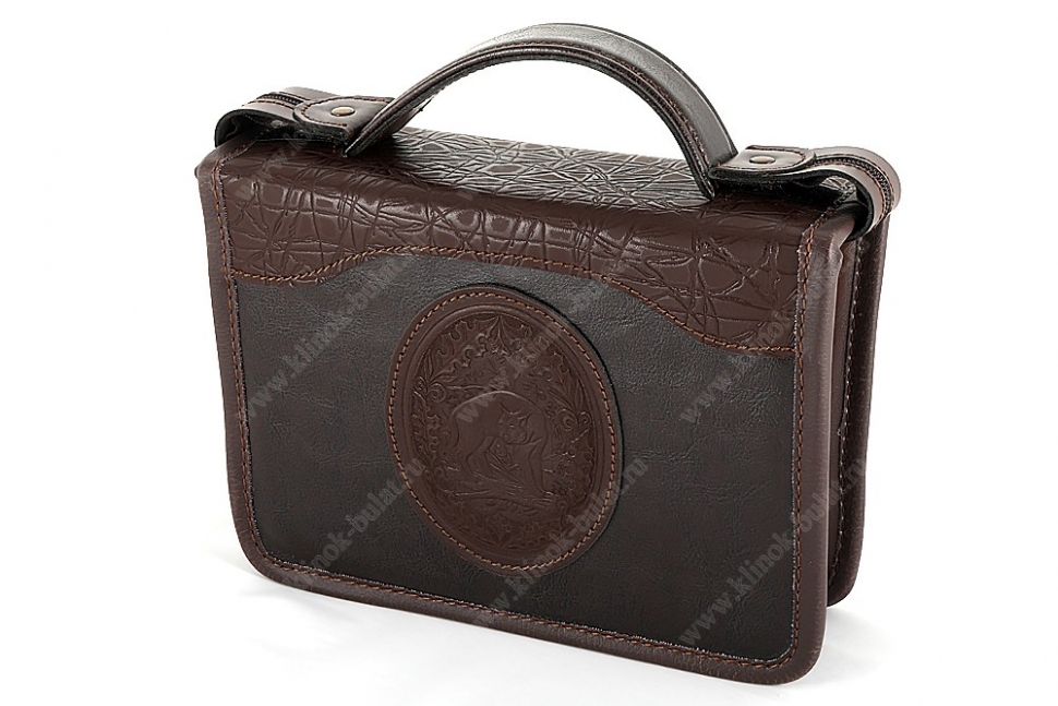 Борсетка Комбинированная №2