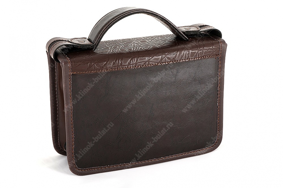 Борсетка Комбинированная №2