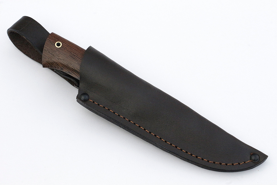 Нож Финт (ХВ5-Алмазка, венге)