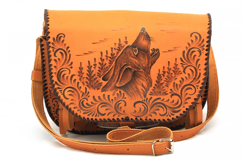 Ягдташ подарочный №1 