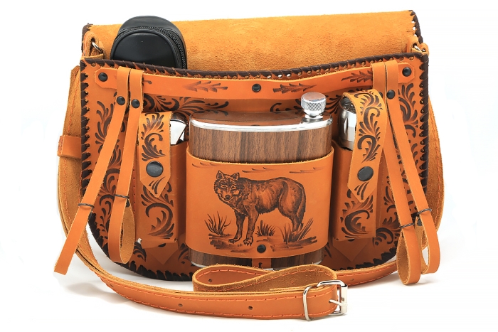 Ягдташ подарочный №1