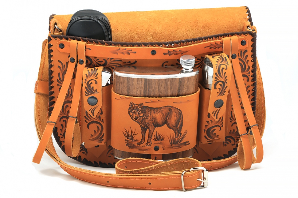 Ягдташ подарочный №1 