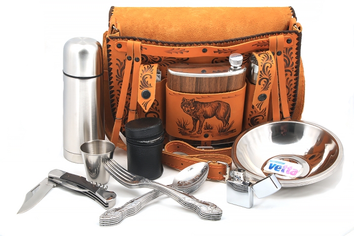 Ягдташ подарочный №1 