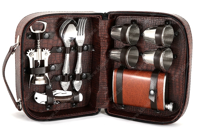 Борсетка Ладья