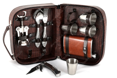 Борсетка Ладья