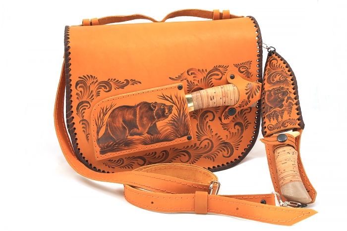 Ягдташ подарочный №2