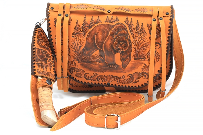 Ягдташ подарочный №2