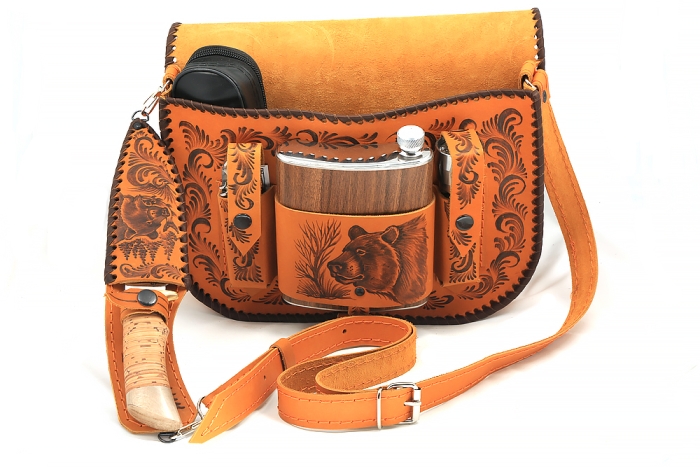 Ягдташ подарочный №2