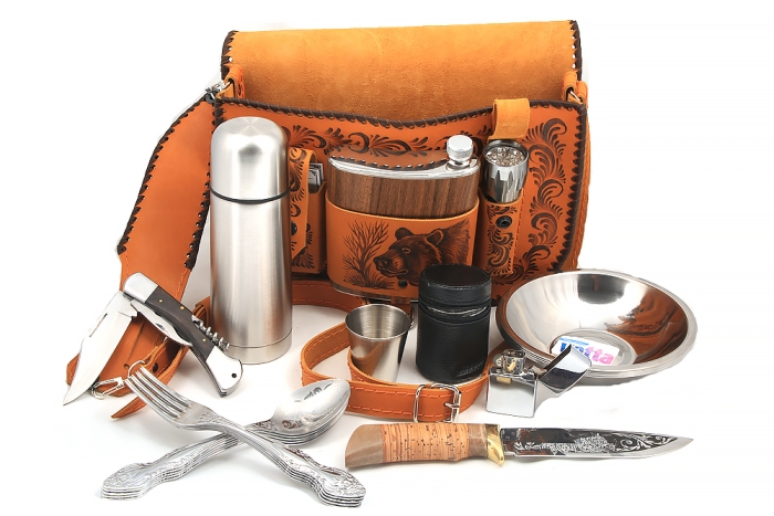 Ягдташ подарочный №2