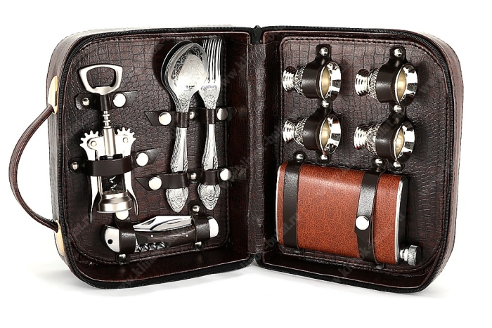 Борсетка Ладья №2