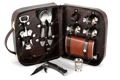 Борсетка Ладья №2