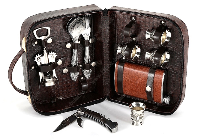 Борсетка Ладья №2