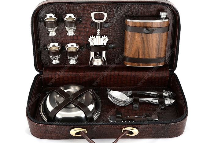 Борсетка Ладья №3