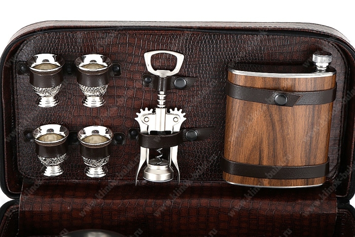 Борсетка Ладья №3