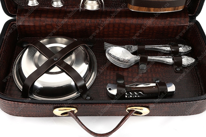 Борсетка Ладья №3