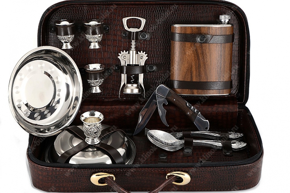 Борсетка Ладья №3