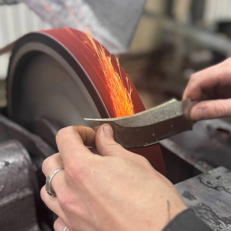 Ручная работа