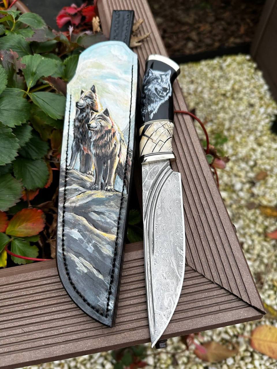 В единственном экземпляре